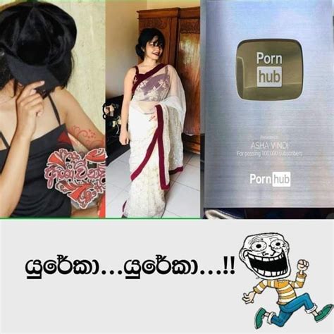 ashavindi videos .